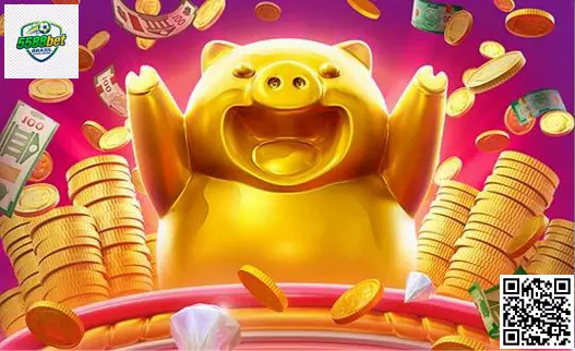 Lucky Piggy Gameplay