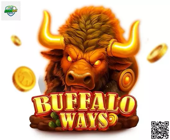 Buffalo Ways Gameplay