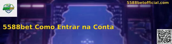 Login oficial 5588bet