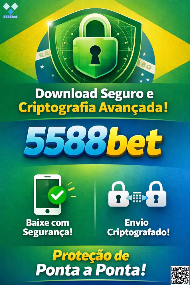 App 5588bet segurança mobile