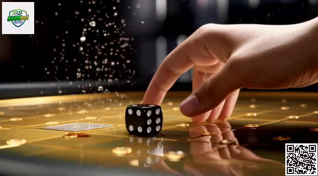 Visualização Dice 5588bet