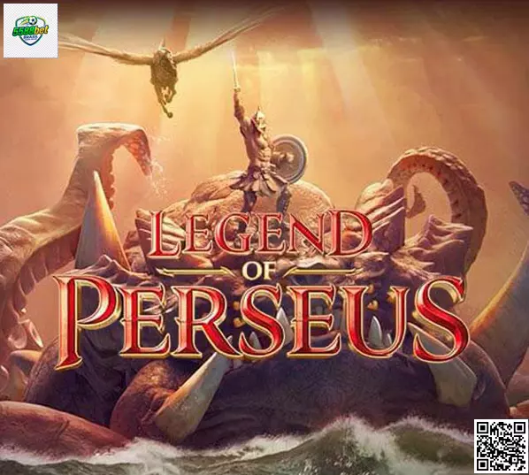 Legend of Perseus Banner Principal