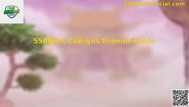 5588bet código promocional