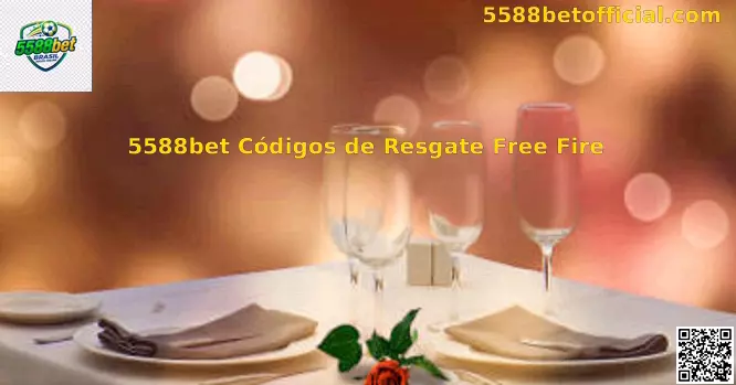 Códigos promocionais 5588bet