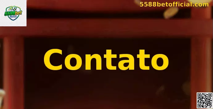Contato 5588bet Suporte