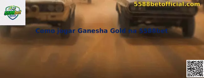 Ganesha Gold na 5588bet