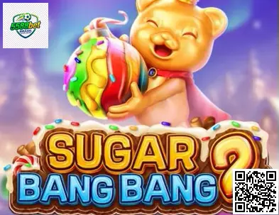 Sugar Bang Bang Slot