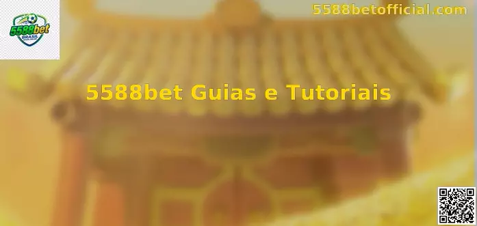 Guia 5588bet