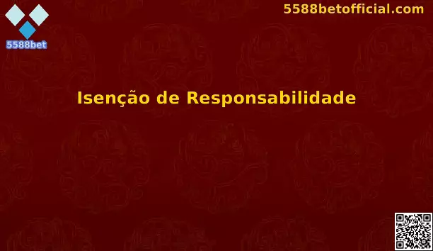 5588bet segurança e transparência